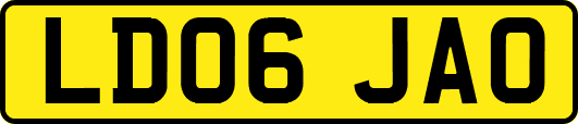 LD06JAO