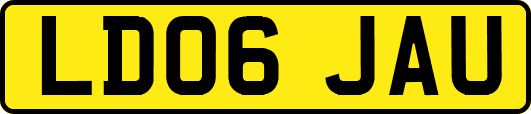 LD06JAU