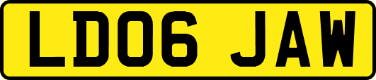 LD06JAW