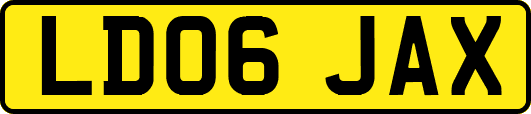 LD06JAX