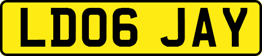 LD06JAY