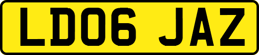 LD06JAZ