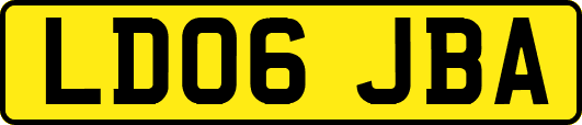 LD06JBA