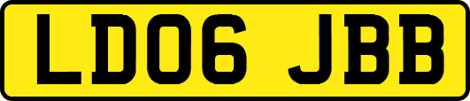 LD06JBB