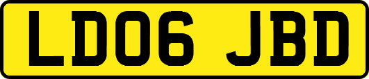 LD06JBD