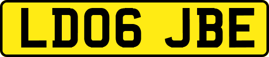 LD06JBE
