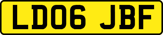 LD06JBF