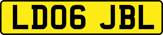 LD06JBL