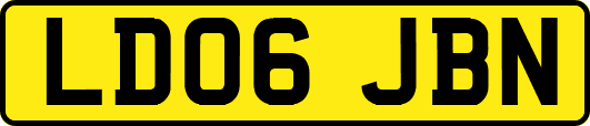 LD06JBN
