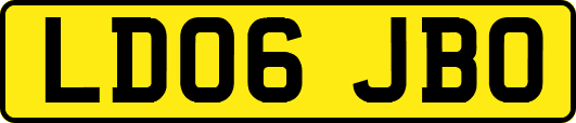 LD06JBO