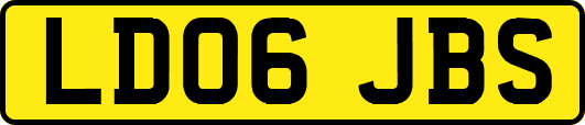 LD06JBS