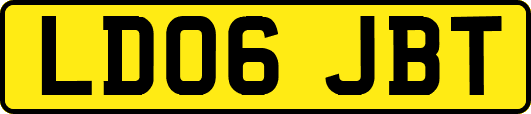 LD06JBT