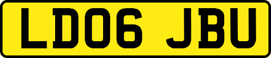 LD06JBU