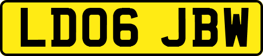 LD06JBW