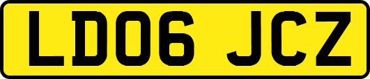 LD06JCZ