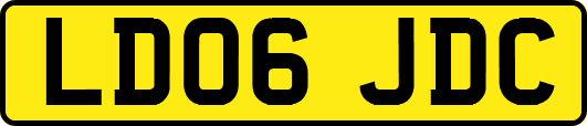 LD06JDC