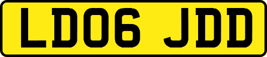 LD06JDD