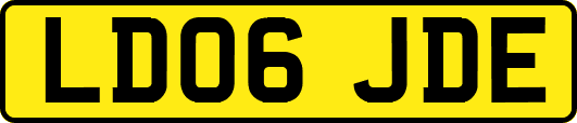 LD06JDE