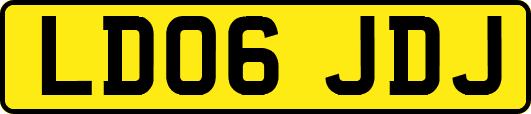 LD06JDJ