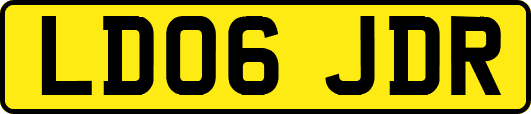 LD06JDR