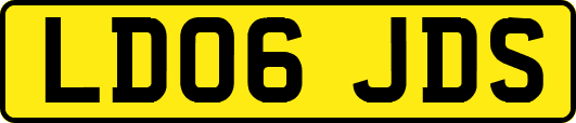 LD06JDS