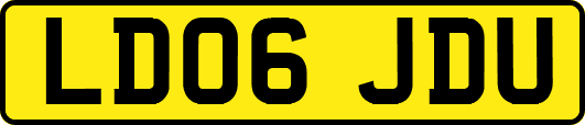 LD06JDU