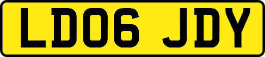 LD06JDY