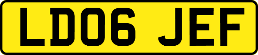 LD06JEF