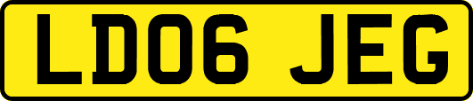 LD06JEG