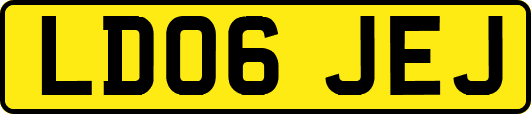 LD06JEJ