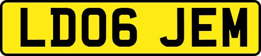 LD06JEM