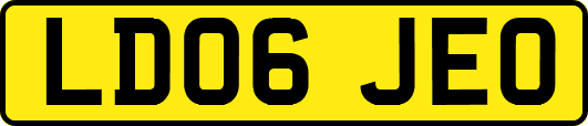 LD06JEO