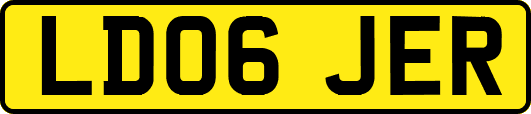 LD06JER