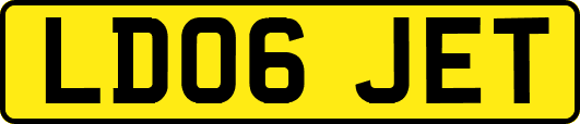 LD06JET
