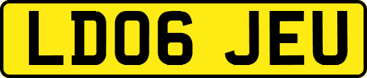 LD06JEU