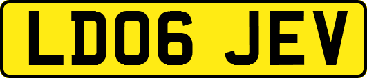 LD06JEV