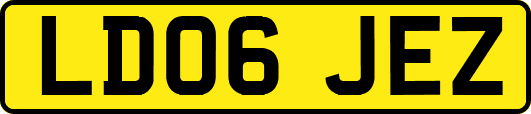LD06JEZ