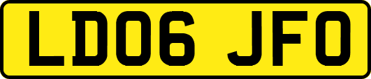 LD06JFO