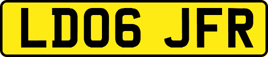 LD06JFR