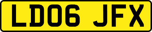 LD06JFX