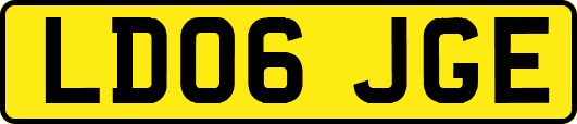 LD06JGE