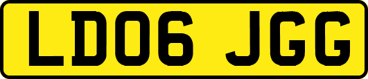 LD06JGG