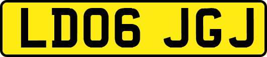 LD06JGJ