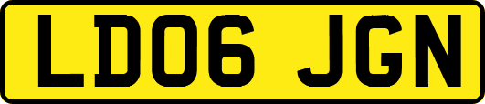 LD06JGN