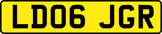 LD06JGR