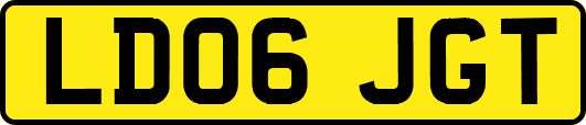 LD06JGT