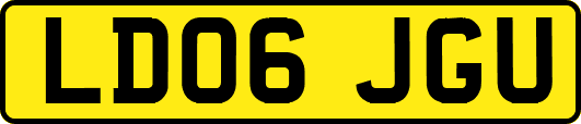 LD06JGU