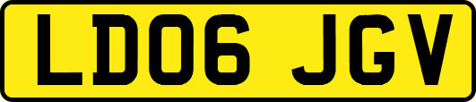 LD06JGV