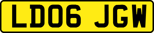 LD06JGW