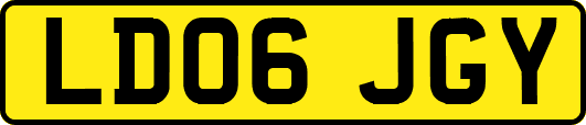 LD06JGY